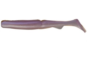 Shad Biwaa TailgunR Swimbait 11.5cm Levander