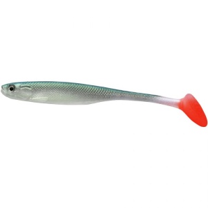 Shad Cormoran Crazy Fin 10cm UV Herring