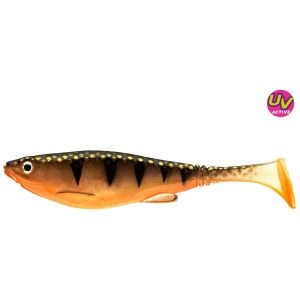 Shad Daiwa Prorex Belly 11cm 4buc/plic - Img 9
