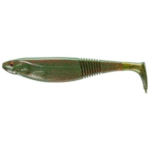Shad Daiwa Prorex Classic 7.5cm Motor Oil