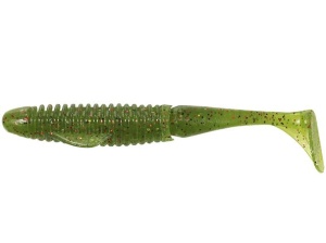 Shad DUO Boostar Wake 8.9cm F006 Watermelon Red Flake