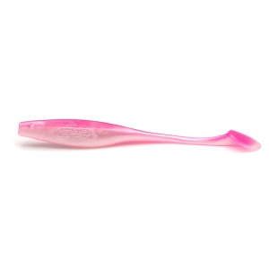 Shad Fast Strike Huky - Kuky 13.5cm 5buc/plic PINK ICE PEARL