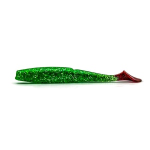 Shad Fast Strike Mama's Jocker 10cm 10buc/plic FIRE TIGER