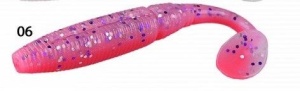 Shad Filex Softbaits TAMA 8.5cm 5buc/plic 06