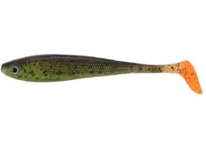 Shad Jaxon Intensa Ina, 7cm, P
