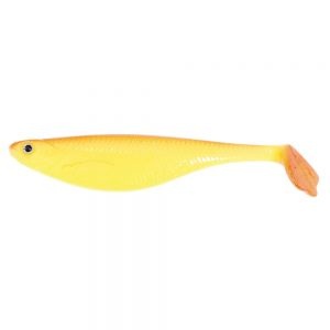 Shad Jaxon Intesa Hegemon 9cm 5buc/plic - Img 16