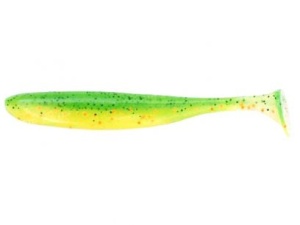 Shad Keitech Easy Shiner Hot Fire Tiger EA05 8.9cm 7buc plic