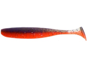 Shad Keitech Easy Shiner Hot Orange 36