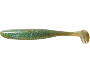 Shad Keitech Easy Shiner Ice Watermelon 24 11.4cm 6buc plic