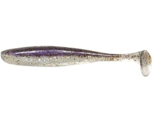 Shad Keitech Easy Shiner Purple Shad 61