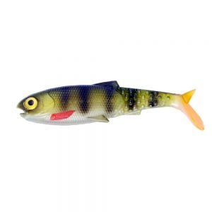 Shad Konger Venom 9cm 2buc pachet - Img 5
