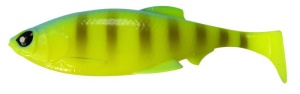 Shad Lucky John 3D Anira Soft Swim 12.7cm A02