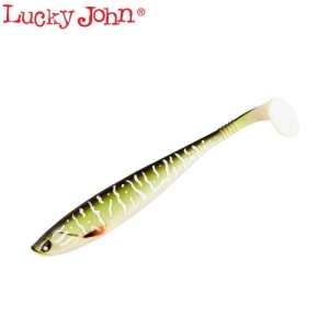 Shad Lucky John 3D Basara Soft Swim 15.2cm PG08 - Img 2