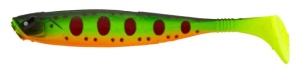 Shad Lucky John 3D Basara Soft Swim 6.35cm PG01