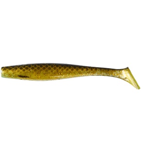 Shad Lucky John Kubira 3D Swim Shad 18cm 2buc PG12