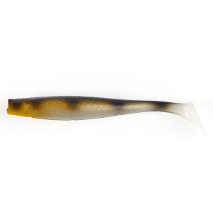 Shad Lucky John Kubira Swim Shad 23cm 1buc PG28