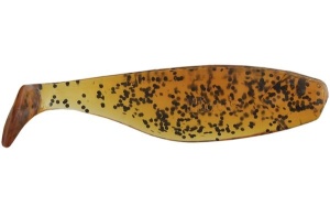 Shad Mann's 4.5cm AS