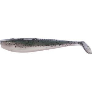 Shad Mann's Q-Paddler 7g 10cm Rainbow Shad