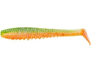Shad Pontoon21 Awaruna DUN 10cm 5buc/plic 1307