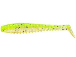 Shad Pontoon21 Awaruna DUN 10cm 5buc/plic 4222