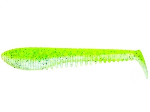 Shad Pontoon21 Awaruna EVO 10cm 5buc/plic 4218