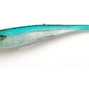 Shad Raid Little Sweeper 7buc/plic 7.6cm - Img 7