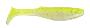 Shad Rapala Crush City Heavy Hitter 10cm 5 buc/plic Neon Pearl