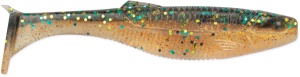 Shad Rapala CrushCity The Mayor 9cm 6 buc/plic Perch