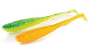 Shad Rapture Soul Shad 11.5cm 6buc/plic