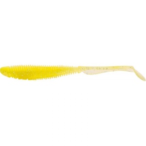 Shad Rapture Soul shad, 7.5cm, Chartreuse Ghost