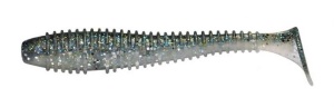 Shad Rapture Swing Shad 9.5cm 7buc Smoke Blue