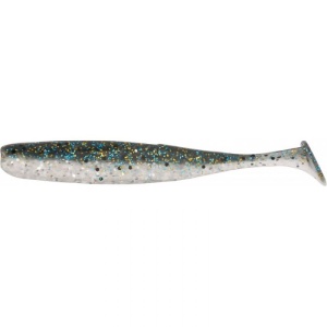 Shad Rapture Xciter, 10cm, Smoke Blue