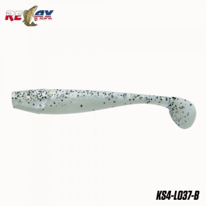 Shad Relax King Shad Laminat Blister 10cm 4buc/plic L037