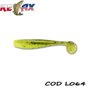 Shad Relax KingShad Laminat 7.5cm 10buc/plic L064