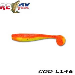 Shad Relax KingShad Laminat 7.5cm 10buc/plic L146