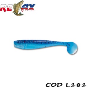 Shad Relax KingShad Laminat 7.5cm 10buc/plic L181