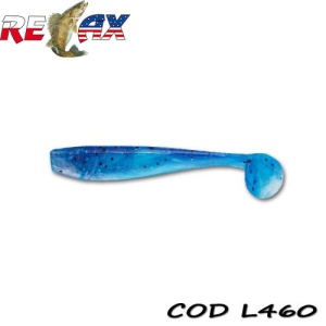 Shad Relax KingShad Laminat 7.5cm 10buc/plic L460