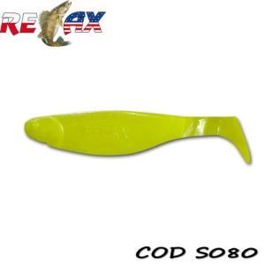 Shad Relax Kopyto 10cm Standard S080