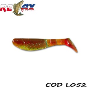 Shad Relax Kopyto 6.2cm Laminat L052