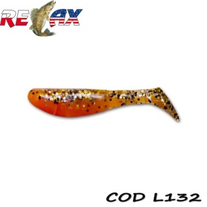 Shad Relax Kopyto 6.2cm Laminat L132
