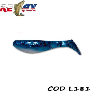 Shad Relax Kopyto 6.2cm Laminat L181