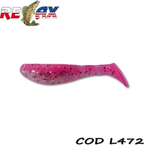 Shad Relax Kopyto 6.2cm Laminat L472