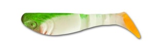 Shad Relax Kopyto 7.5cm Floating F004O