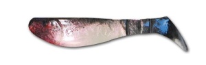 Shad Relax Kopyto 7.5cm Standard S014