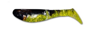 Shad Relax Kopyto 7.5cm Standard S265