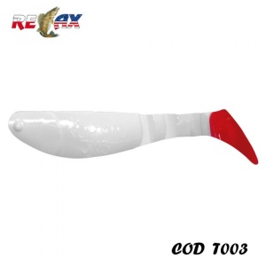 Shad Relax Kopyto Tail 7.5cm 7g 5buc/plic 003