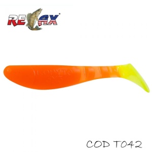 Shad Relax Kopyto Tail 7.5cm 7g 5buc/plic 042