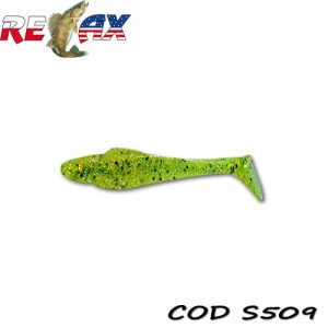 Shad Relax Ohio 5cm Standard 15buc/plic S509 - Img 1