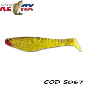 Shad Relax Shark 10cm Standard S067