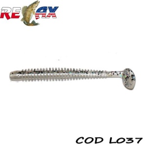 Shad Relax Texas 10cm Laminat L037